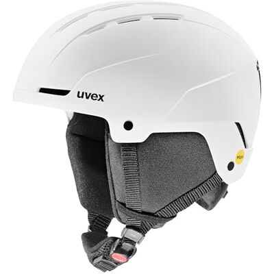 Uvex Glance MIPS robuster Skihelm für Damen und Herren individuelle Größenanpassung optimierte Belüftung Uvex Glance MIPS robuster Skihelm für Damen und Herren individuelle Größenanpassung optimierte Belüftung