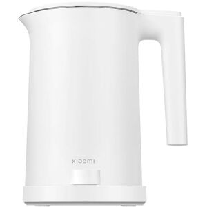 XIAOMI Smart Kettle 2 Pro – 1800W Power, 1 Grad C-Feinjustierung, LED-Display, App-Steuerung, Stylisch und Schnell XIAOMI Smart Kettle 2 Pro – 1800W Power, 1 Grad C-Feinjustierung, LED-Display, App-Steuerung, Stylisch und Schnell