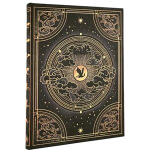 Paperblanks Shadows of Navarre (Fourth Wing) Ultra Unlined Hardcover Journal (Fourth Wing ) Paperblanks Shadows of Navarre (Fourth Wing) Ultra Unlined Hardcover Journal (Fourth Wing )