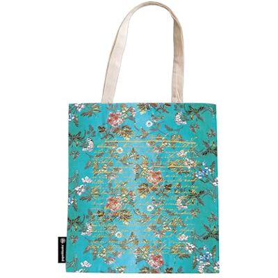 Paperblanks Jane Austen, Persuasion (Embellished Manuscripts Collection) Canvas Bag Paperblanks Jane Austen, Persuasion (Embellished Manuscripts Collection) Canvas Bag