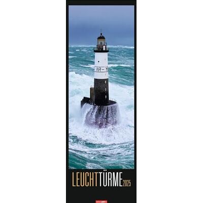 Weingarten Leuchttürme Kalender 2025: Langer Bild-Kalender mit 12 spektakulären Fotos. Wandkalender XXL 2025. Vertikaler Kalender mit atemberaubenden Landschaftsfotografien. 34 x 98 cm. Weingarten Leuchttürme Kalender 2025: Langer Bild-Kalender mit 12 spektakulären Fotos. Wandkalender XXL 2025. Vertikaler Kalender mit atemberaubenden Landschaftsfotografien. 34 x 98 cm.