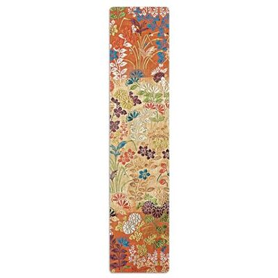 Paperblanks Kara-ori (Japanese Kimono) Bookmark Paperblanks Kara-ori (Japanese Kimono) Bookmark