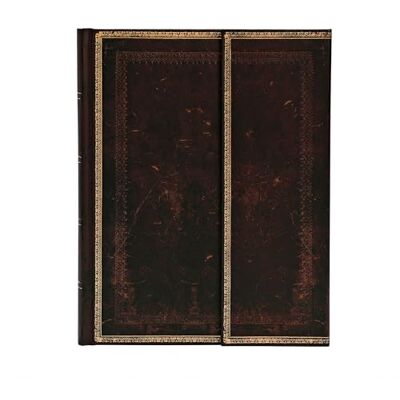 Paperblanks Faux Leder Marokkoleder Notizbuch Ultra Liniert (Old Leather), Ultra (230 x 180) (Old Leather Collection) Paperblanks Faux Leder Marokkoleder Notizbuch Ultra Liniert (Old Leather), Ultra (230 x 180) (Old Leather Collection)