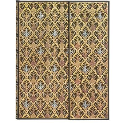 Paperblanks Hardcover Notizbuch Schicksal Ultra Liniert Paperblanks Hardcover Notizbuch Schicksal Ultra Liniert