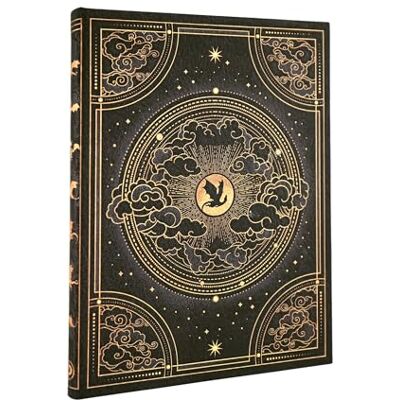 Paperblanks Shadows of Navarre (Fourth Wing) Ultra Lined Hardcover Journal (Fourth Wing ) Paperblanks Shadows of Navarre (Fourth Wing) Ultra Lined Hardcover Journal (Fourth Wing )