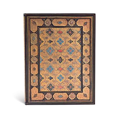 Paperblanks Schiras Notizbuch Groß Liniert Paperblanks Schiras Notizbuch Groß Liniert