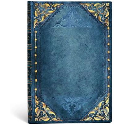 Paperblanks The New Romantics Peacock Punk Notizbuch Mini Liniert, Mini (140 x 95): Lined Mini Paperblanks The New Romantics Peacock Punk Notizbuch Mini Liniert, Mini (140 x 95): Lined Mini