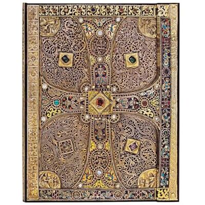 Paperblanks Lindau Evangelien Notizbuch Ultra Liniert Paperblanks Lindau Evangelien Notizbuch Ultra Liniert
