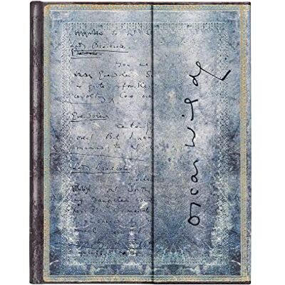Paperblanks Wilde, The Importance of Being Earnest (Embellished Manuscripts Collection) Ultra Lined Hardcover Journal: Hardcover mit Klappumschlag Paperblanks Wilde, The Importance of Being Earnest (Embellished Manuscripts Collection) Ultra Lined Hardcover Journal: Hardcover mit Klappumschlag