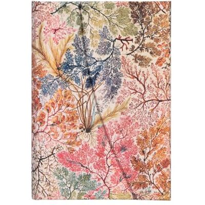 Paperblanks Hardcover Notizbücher William Kilburn Liniert Mini (100 × 140 mm) Paperblanks Hardcover Notizbücher William Kilburn Liniert Mini (100 × 140 mm)