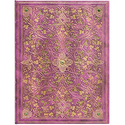 Paperblanks Diamond Jubilee (Sangorski & Sutcliffe) Ultra Unlined Hardcover Journal: Hardcover mit Elastikbandverschluss Paperblanks Diamond Jubilee (Sangorski & Sutcliffe) Ultra Unlined Hardcover Journal: Hardcover mit Elastikbandverschluss