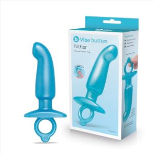 Vibe Hither Plug Vibe Hither Plug