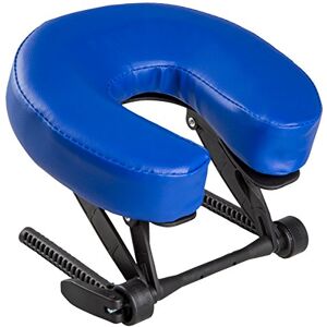 3B Scientific Optionale verstellbare Kopfstütze für Massage- / Therapieliegen, blau 3B Scientific Optionale verstellbare Kopfstütze für Massage- / Therapieliegen, blau