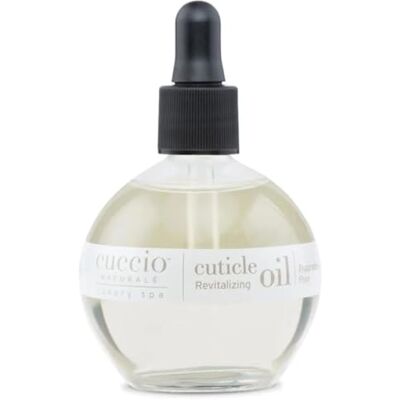 Cuccio Naturale Nagelhautöl, parfümfrei, 73 ml Cuccio Naturale Nagelhautöl, parfümfrei, 73 ml