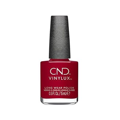 CND Vinylux Wildfire No. 158, 1er Pack (1 x 15 ml) CND Vinylux Wildfire No. 158, 1er Pack (1 x 15 ml)