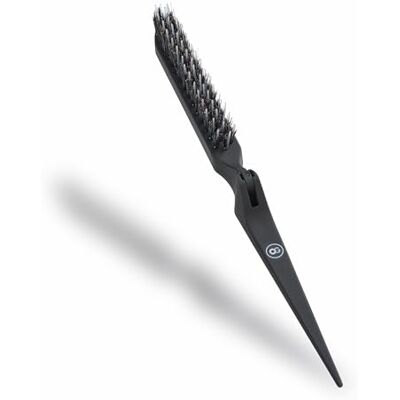 Olivia Garden Haarbürste Toupierbürste Style Up Mixed mit Wildschwein- und Nylonborsten Olivia Garden Haarbürste Toupierbürste Style Up Mixed mit Wildschwein- und Nylonborsten