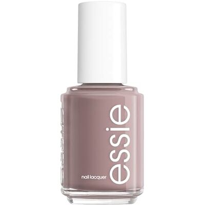 essie Nagellack für farbintensive Fingernägel, Nr. 77 chinchilly, Grau, 13,5 ml essie Nagellack für farbintensive Fingernägel, Nr. 77 chinchilly, Grau, 13,5 ml