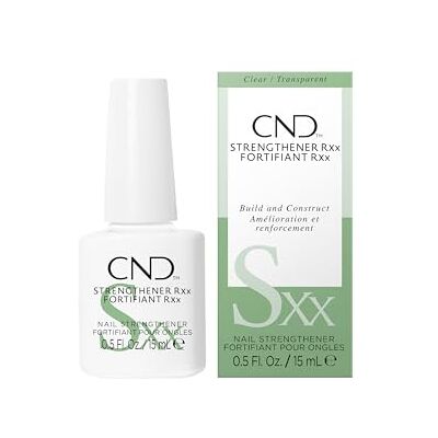 CND Strengthener RXx 15 ml CND Strengthener RXx 15 ml