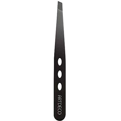 Artdeco Perfect Brows Tweezers Augenbrauen Pinzette 1 Stück Artdeco Perfect Brows Tweezers Augenbrauen Pinzette 1 Stück