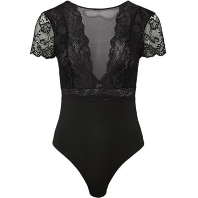 PIECES female Body PCSICCA Spitzen PIECES female Body PCSICCA Spitzen