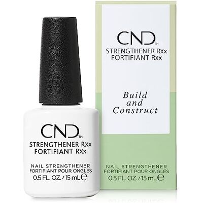 CND Strengthener RXx 15 ml CND Strengthener RXx 15 ml