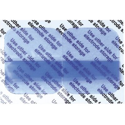 Promed Kontaktgel-Plättchen, selbstklebende Gel-Pads Promed Kontaktgel-Plättchen, selbstklebende Gel-Pads