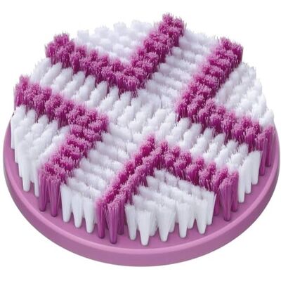 Beurer FC 55 Nachkaufset Peeling, Exfoliation Aufsatz für die FC 55 Körperbürste, 1 Stück Beurer FC 55 Nachkaufset Peeling, Exfoliation Aufsatz für die FC 55 Körperbürste, 1 Stück