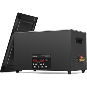VEVOR Ultraschallreiniger 30L - Professionelles Reinigungsgerät VEVOR Ultraschallreiniger 30L - Professionelles Reinigungsgerät