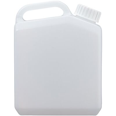 neoLab E-1685 Kanister (PE), GL 45, 2,5 L neoLab E-1685 Kanister (PE), GL 45, 2,5 L
