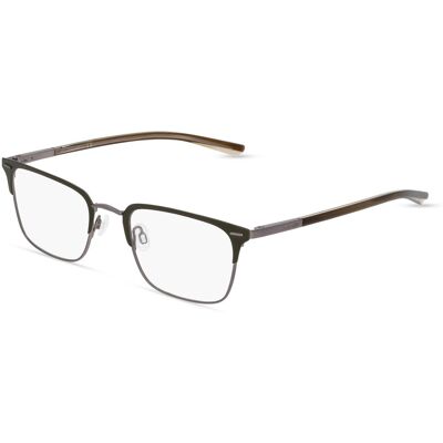 Calvin Klein CK21302 Grüne Brille - Eyeglasses Calvin Klein CK21302 Grüne Brille - Eyeglasses