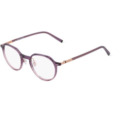 Eschenbach Optik GmbH Humphrey’s eyewear 581121 Herren-Brille inkl. Gläser Vollrand Quadratisch Kunststoff-Gestell 47/21/140, Pink Eschenbach Optik GmbH Humphrey’s eyewear 581121 Herren-Brille inkl. Gläser Vollrand Quadratisch Kunststoff-Gestell 47/21/140, Pink