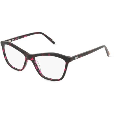 Dkny DK5056 - Katzenauge Brille - Damenbrille Dkny DK5056 - Katzenauge Brille - Damenbrille
