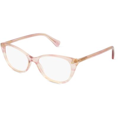 Ralph Lauren Ra7146 Rosa Cat Eye Brille - Brillen Ralph Lauren Ra7146 Rosa Cat Eye Brille - Brillen