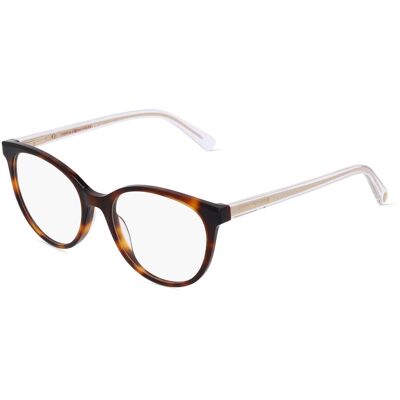 Tommy Hilfiger Brillenrahmen TH 1888 05L Havana Damen - Brillenrahmen Tommy Hilfiger Brillenrahmen TH 1888 05L Havana Damen - Brillenrahmen