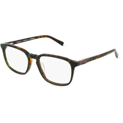 Timberland TB1776-H 53098 Herren Grün Vollrandbrille Timberland TB1776-H 53098 Herren Grün Vollrandbrille