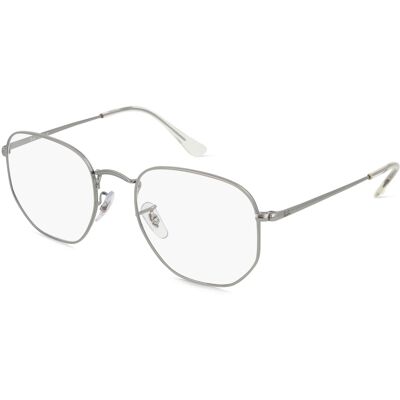 Ray-Ban Hexagonal RX6448 - 2502 Ray-Ban Hexagonal RX6448 - 2502