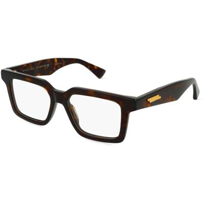 Bottega Veneta Schildpatt Quadratische Brille - Brille Bottega Veneta Schildpatt Quadratische Brille - Brille