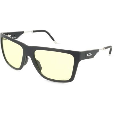 Luxottica Fashion Brillen Vertriebs GmbH Oakley OO9249 Herren-Sonnenbrille Vollrand Quadratisch Kunststoff-Gestell, Schwarz Luxottica Fashion Brillen Vertriebs GmbH Oakley OO9249 Herren-Sonnenbrille Vollrand Quadratisch Kunststoff-Gestell, Schwarz