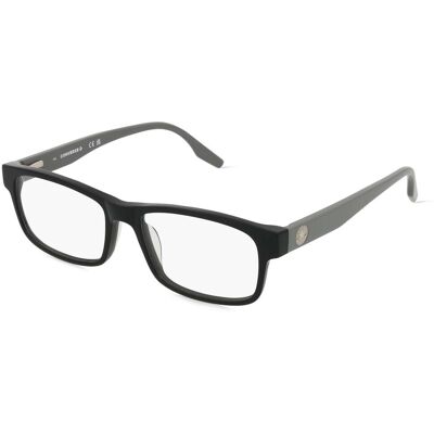 Converse CV5089 - Acetata, All-Star Chuck-Logo, Zweifarbige, Frühlings-Scharniere - Brille Converse CV5089 - Acetata, All-Star Chuck-Logo, Zweifarbige, Frühlings-Scharniere - Brille