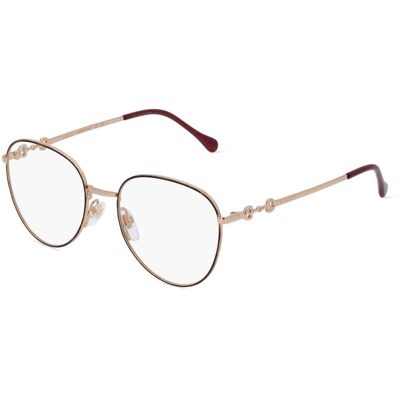 Gucci Gg0880O Gelbe rechteckige Brille - Optische Brille Gucci Gg0880O Gelbe rechteckige Brille - Optische Brille