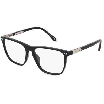 Luxottica Fashion Brillen Vertriebs GmbH Ralph Lauren 0RL6242U Herren-Brille inkl. Gläser Vollrand Quadratisch Acetat-Gestell 55/16/145, Schwarz Luxottica Fashion Brillen Vertriebs GmbH Ralph Lauren 0RL6242U Herren-Brille inkl. Gläser Vollrand Quadratisch Acetat-Gestell 55/16/145, Schwarz
