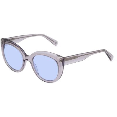 Eschenbach Optik GmbH Marc O' Polo Eyewear 506195 Damen-Sonnenbrille Vollrand Butterfly Kunststoff-Gestell, Grau Eschenbach Optik GmbH Marc O' Polo Eyewear 506195 Damen-Sonnenbrille Vollrand Butterfly Kunststoff-Gestell, Grau