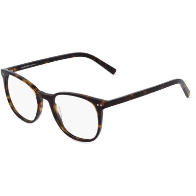 Rodenstock R5356 Dark Tortoise Brille - Briller Rodenstock R5356 Dark Tortoise Brille - Briller