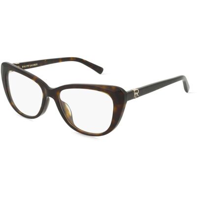 Ralph Lauren RL6232U Schildkröte Havana Brille - Brille Ralph Lauren RL6232U Schildkröte Havana Brille - Brille