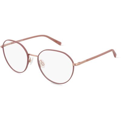 Eschenbach Optik GmbH Marc O'Polo Eyewear 502171 Herren-Brille inkl. Gläser Vollrand Panto Metall-Gestell 53/18/140, Gold Eschenbach Optik GmbH Marc O'Polo Eyewear 502171 Herren-Brille inkl. Gläser Vollrand Panto Metall-Gestell 53/18/140, Gold