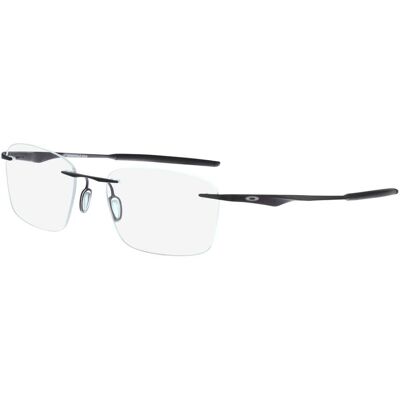 Oakley Wingfold EVS OX5115 - OX5115-02 (satin schwarz) Oakley Wingfold EVS OX5115 - OX5115-02 (satin schwarz)