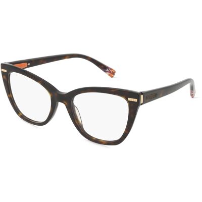 Missoni Modell 0072 Havana - Katzenauge Brille - Damen Missoni Modell 0072 Havana - Katzenauge Brille - Damen