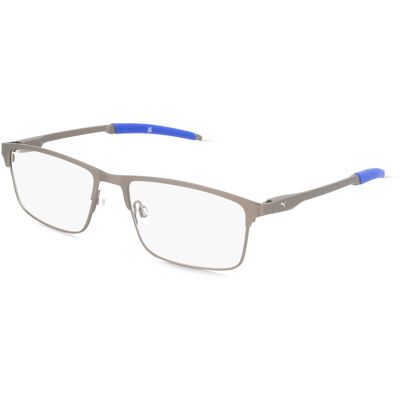 Puma PU0415O-005 56-17 Brille - Vollrand, Herren Puma PU0415O-005 56-17 Brille - Vollrand, Herren