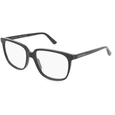 Bottega Veneta BV1315O Modische Brille - Brille Bottega Veneta BV1315O Modische Brille - Brille