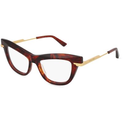 Bottega Veneta - BV1266O - Braun - 51mm - Sunglasses Bottega Veneta - BV1266O - Braun - 51mm - Sunglasses
